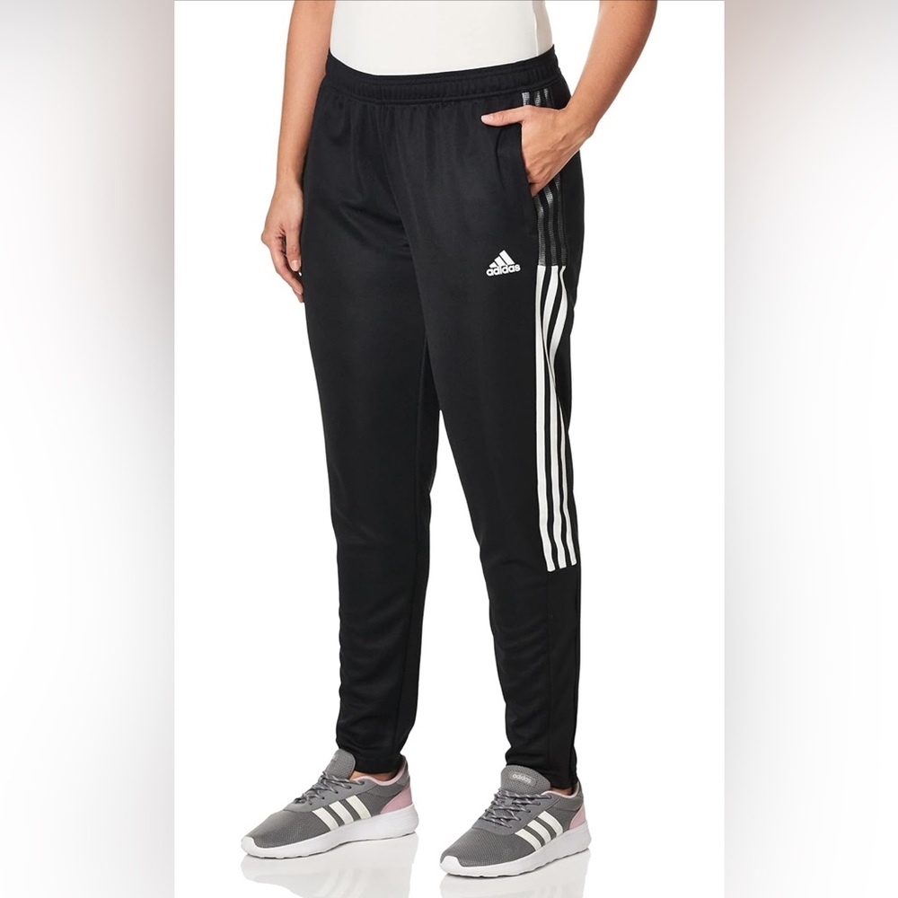 Adidas Tiro Track Pants Women’s